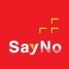 sayno logo